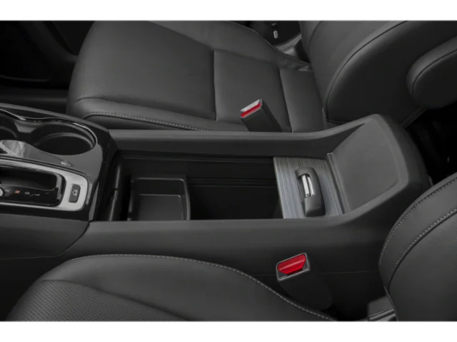 Used 2019 Obsidian Blue Honda RTL-E image 11