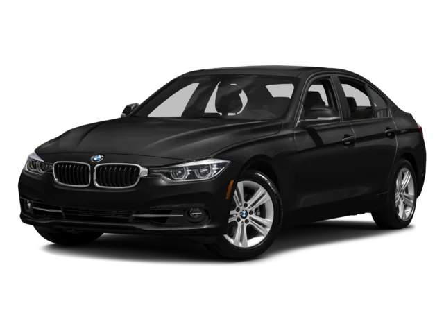 2017 BMW 3 Series 330i xDrive Sedan's photo