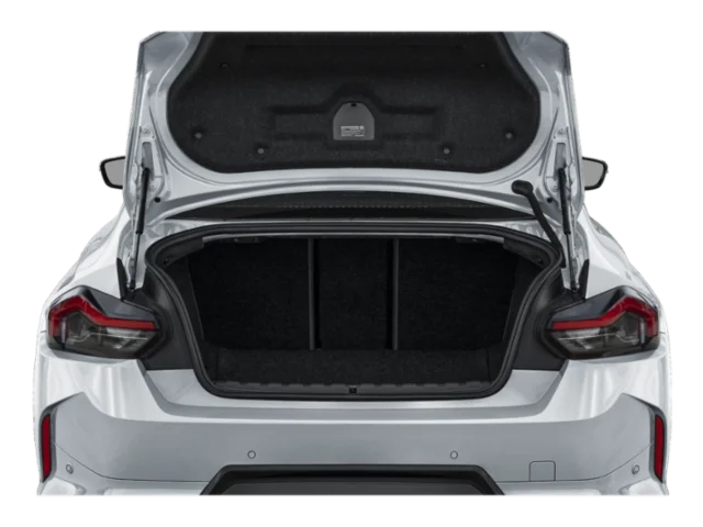 New 2027 Gray BMW M240i xDrive image 8