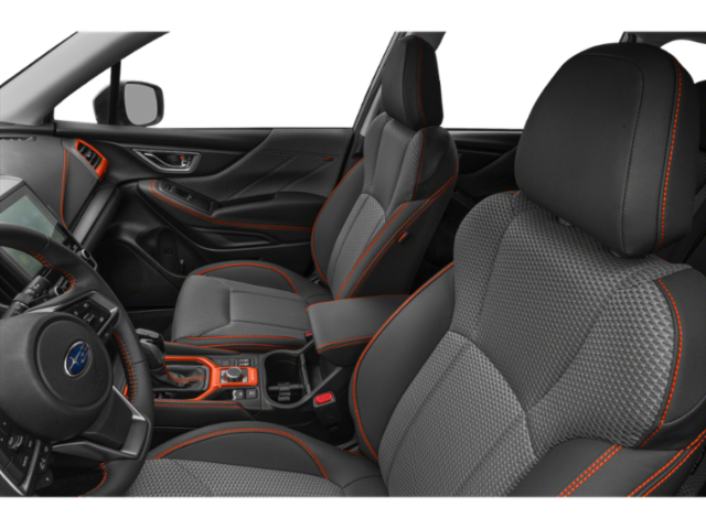 Used 2019 Dark Blue Pearl Subaru Sport image 6