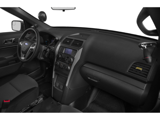Used 2015 Shadow Black Ford Base image 16