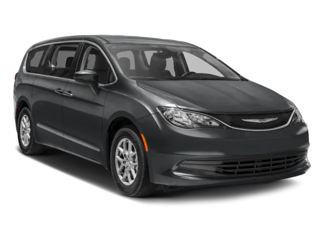 Used 2017  Chrysler LX image 6