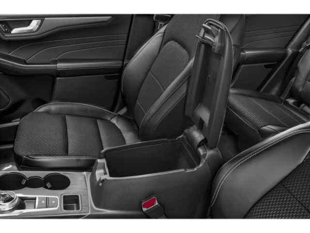 Used 2023 Blue Ford Base image 11