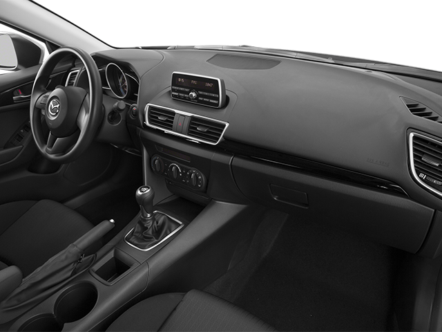 Used 2014 Blue Mazda i Touring image 19