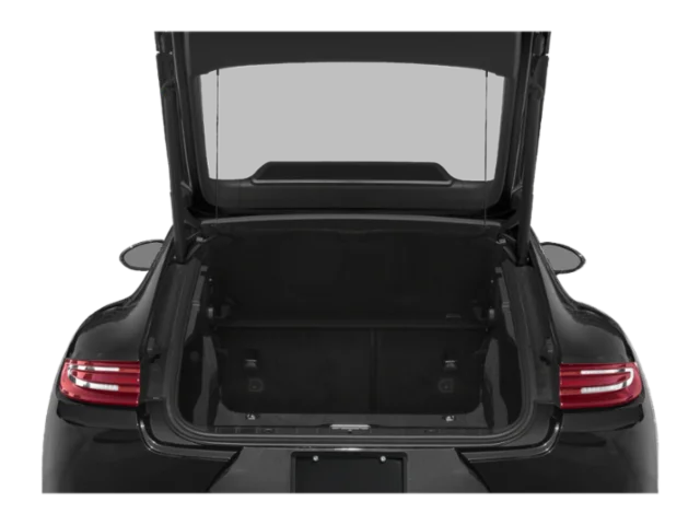 Used 2020 Volcano Grey Metallic Porsche  image 9