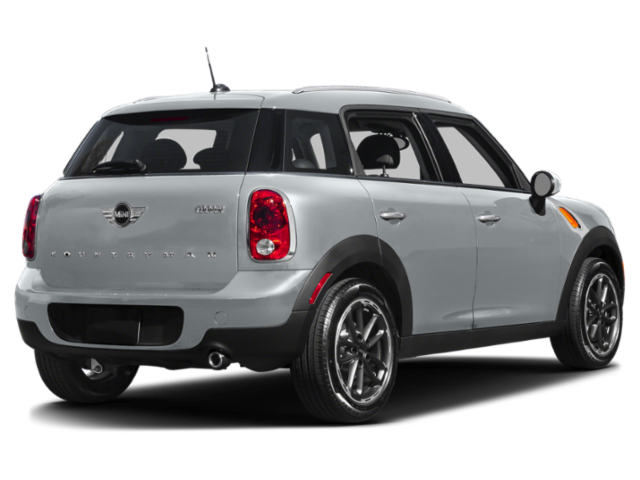 Used 2015 Silver MINI Base image 3