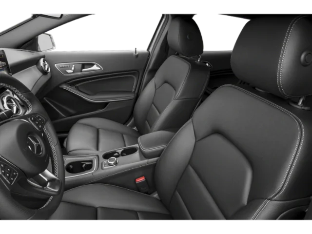 Used 2020 Gray Mercedes-Benz GLA 250 image 10
