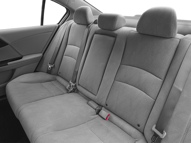 Used 2014 White Orchid Pearl Honda LX image 15