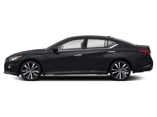 Used 2020 Blue Nissan 2.5 SV image 3