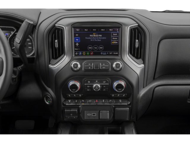 Used 2022 ONYX BLACK GMC Denali image 13