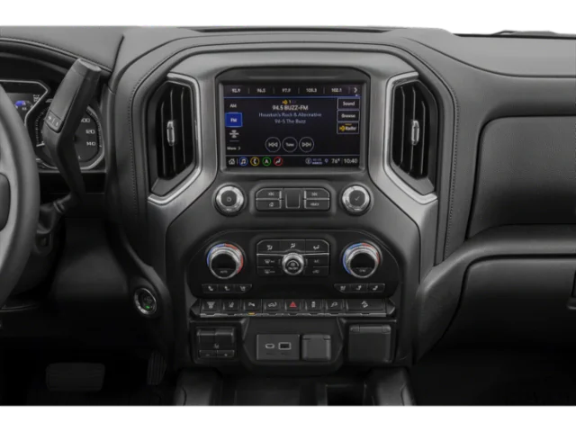 Used 2022 Black GMC Denali image 7