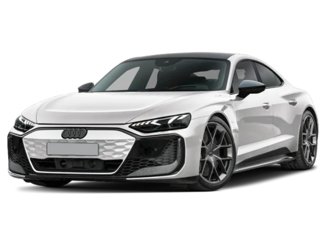 2026 Audi RS e-tron GT -'s photo