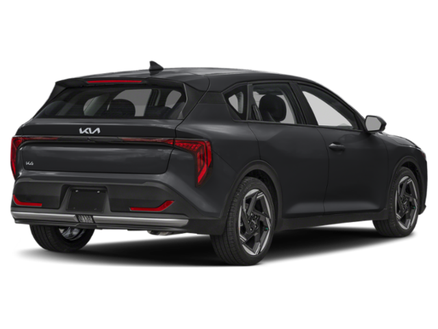 New 2026 Aurora Black Pearl Kia EX image 5