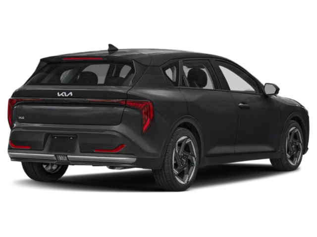 New 2026 Aurora Black Pearl Kia EX image 2