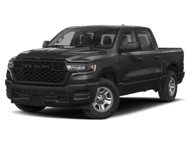 2025 RAM 1500 Tradesman Crew Cab 5'7's photo