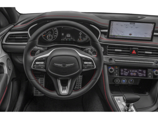 New 2026 Capri Blue Genesis  image 4