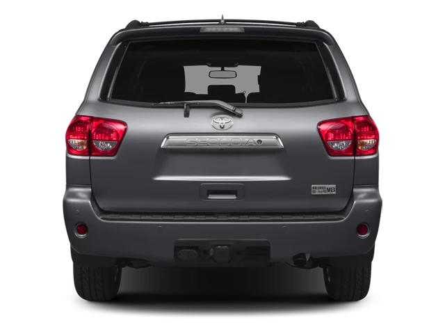 Used 2014 White Toyota Platinum image 14