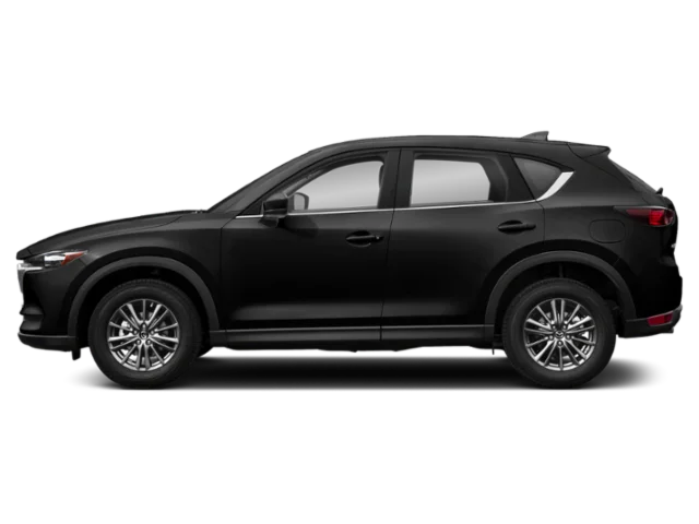 Used 2019 Black Mazda Sport image 7