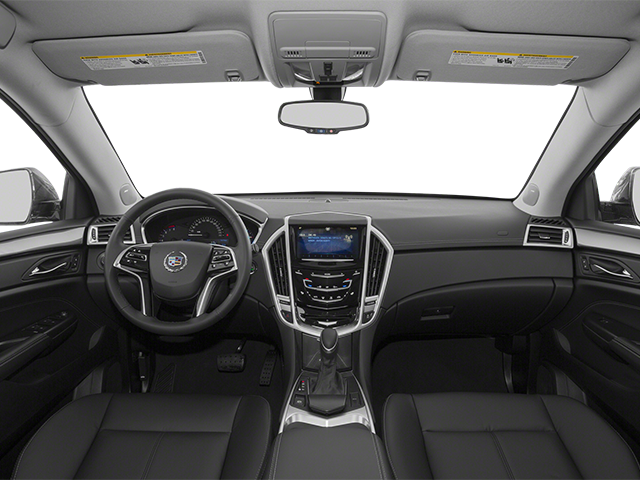 Used 2013 Black Cadillac Luxury image 5