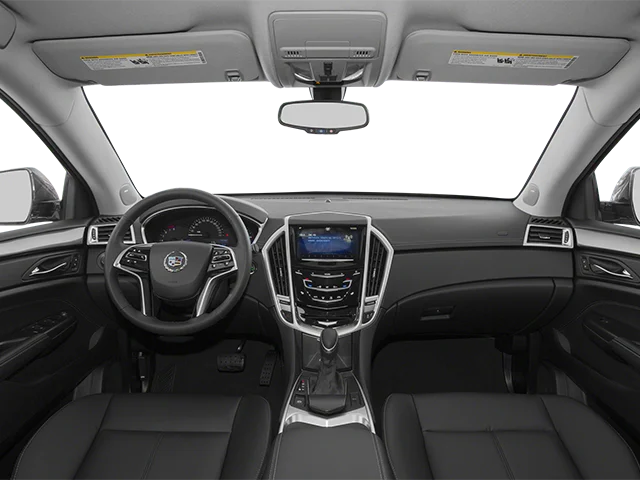 Used 2013  Cadillac Luxury Collection image 8