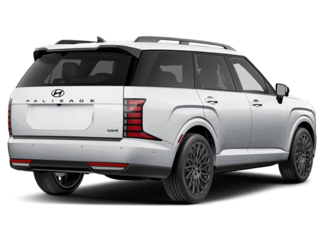 New 2027  Hyundai Calligraphy image 2