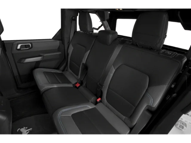Certified Used 2023 Area 51 Ford Black Diamond image 10