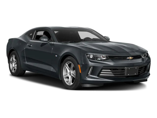 Used 2017 Hyper Blue Metallic Chevrolet 1LS image 6