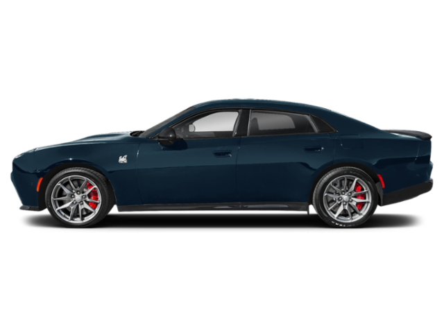 New 2026 Sub-Zero Exterior Paint Dodge R/T Plus image 8