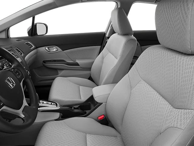 Used 2014  Honda LX image 8