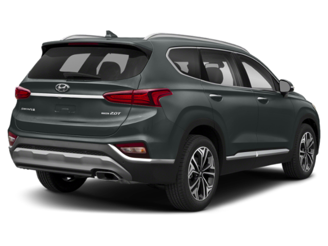 Used 2020 Rainforest Hyundai SEL image 2