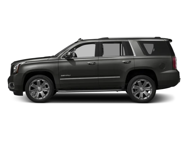Used 2018 Iridium Metallic GMC Denali image 3