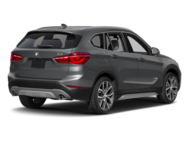Used 2017 Mineral Gray Metallic BMW xDrive28i image 3