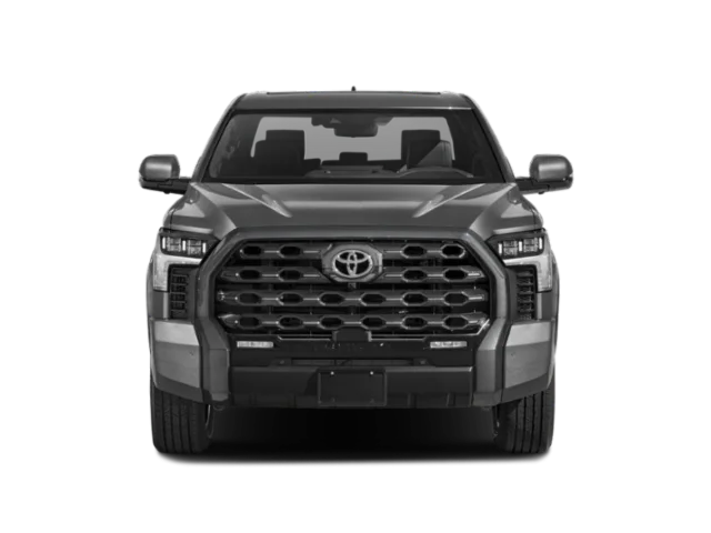 Used 2023  Toyota Platinum image 4
