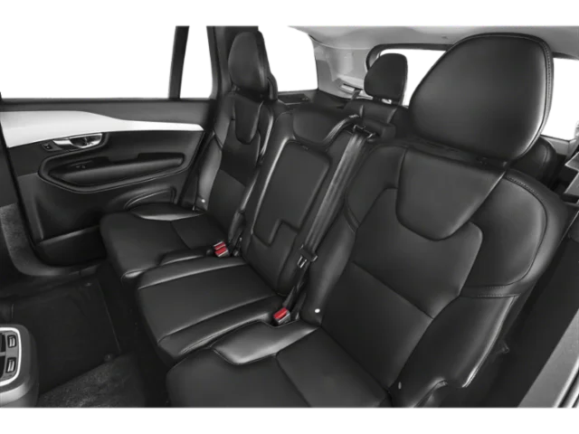 Used 2023 Gray Volvo B6 Plus 7-Seater image 10
