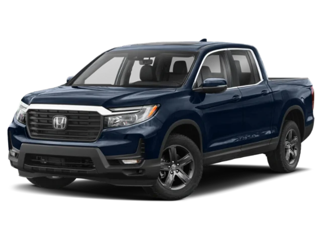 2023 Honda Ridgeline RTL AWD's photo