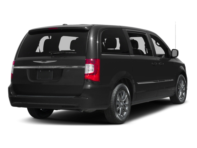 Used 2016 Black Chrysler S image 2