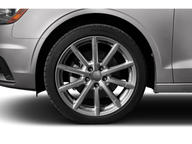 Used 2015 Gray Audi 1.8T Premium image 9