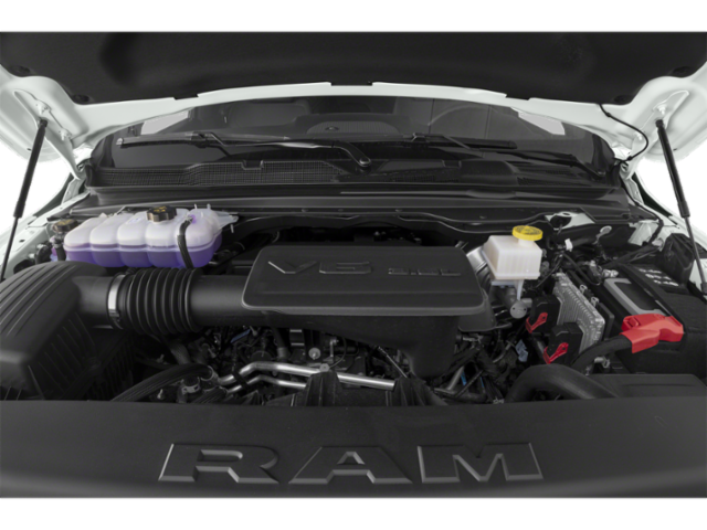 Used 2022 White Ram Tradesman image 9