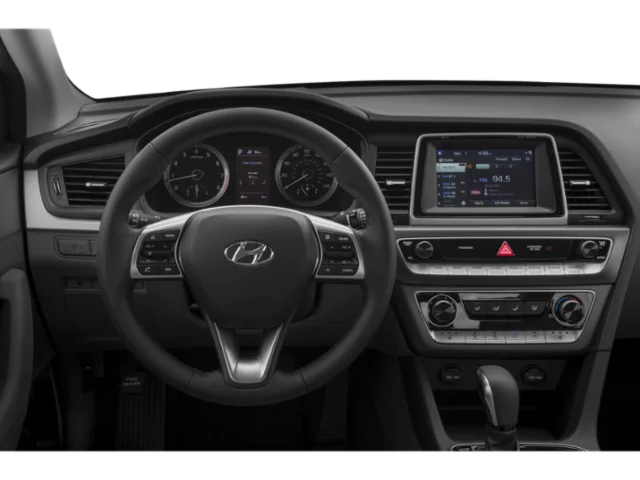 Used 2018 Symphony Silver Hyundai SE image 4