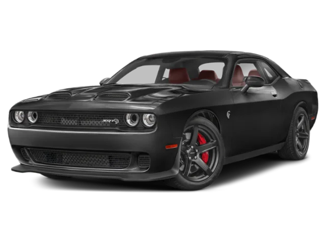 2023 Dodge Challenger SRT Hellcat Redeye WD Jailbreak Auto's photo