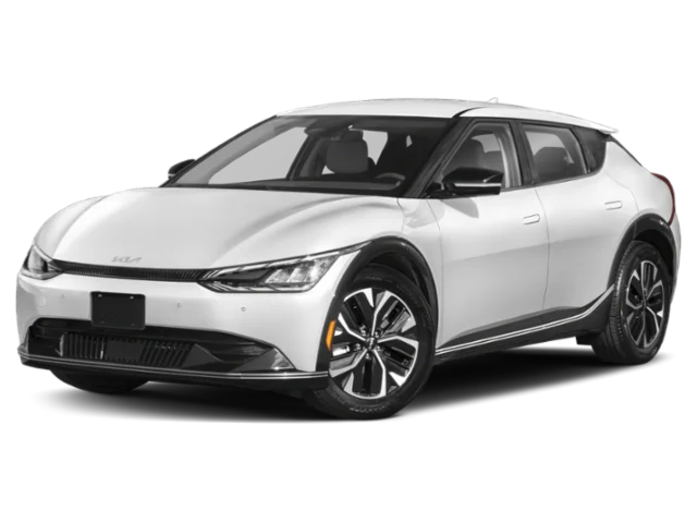 Used 2023 White Kia Wind image 3