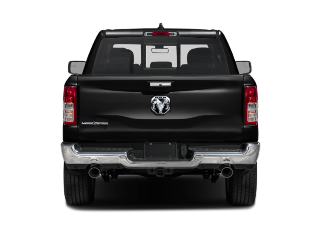 Used 2021  Ram Big Horn image 5