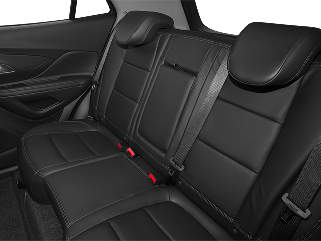Used 2014 Brown Buick Leather image 15