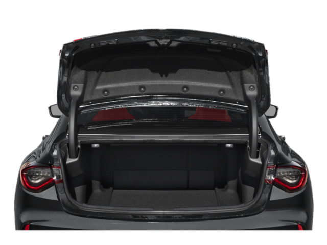 Used 2024 Gray Acura A-Spec Package image 8