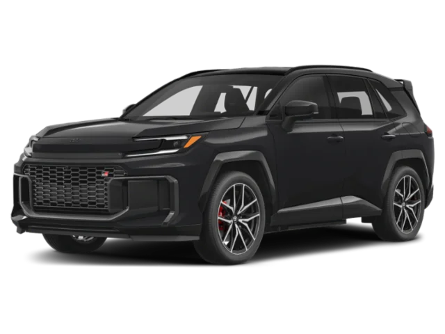 2026 Toyota RAV4 Plug-In Hybrid GR Sport for sale at Sam Leman Toyota of Bloomington