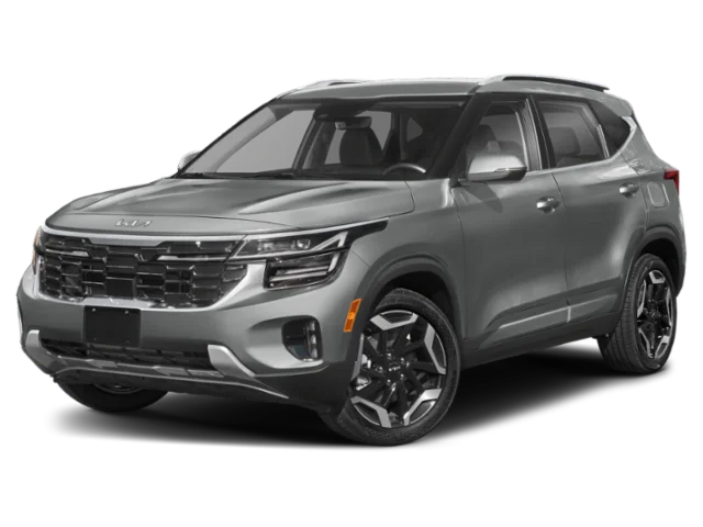2024 Kia Seltos 1.6 SX AWD's photo
