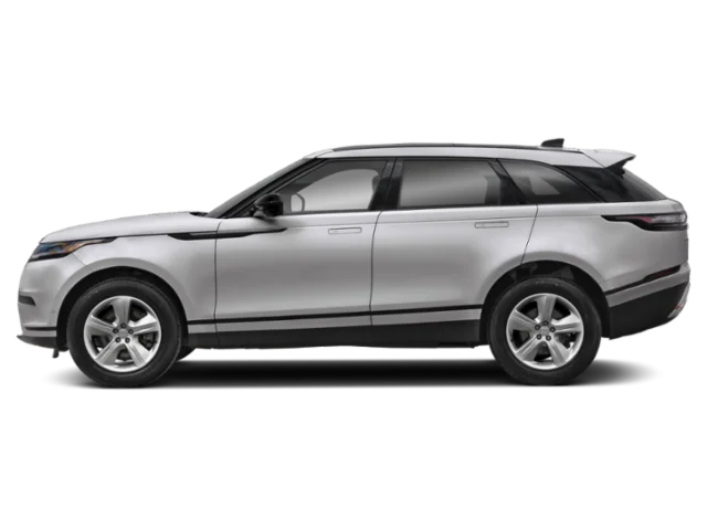 New 2026 Zadar Grey LAND ROVER Dynamic SE image 3