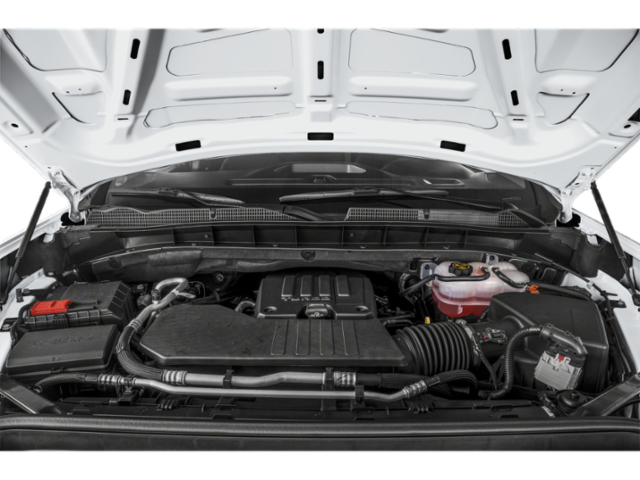 Used 2023 Onyx Black GMC Pro image 9