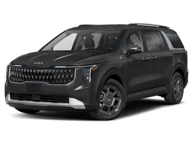 New 2026 Aurora Black Pearl Kia EX image 1