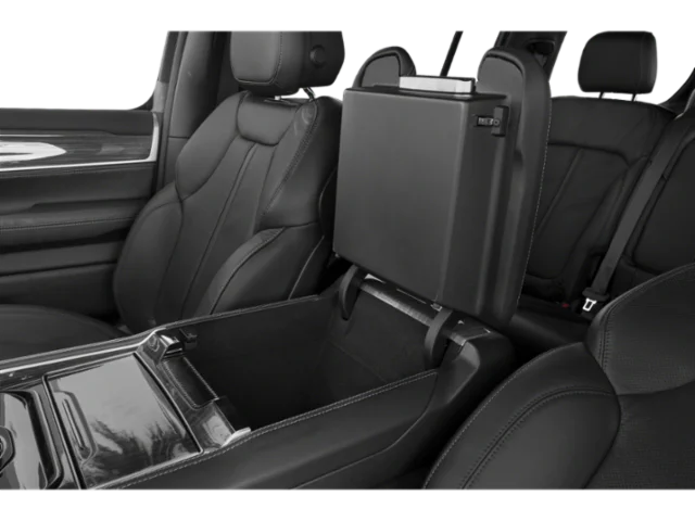 Used 2023 Bright White Clearcoat Jeep Series III image 11